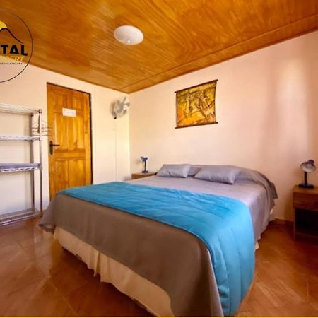 Hostal Desert San Pedro De Atacama Extérieur photo