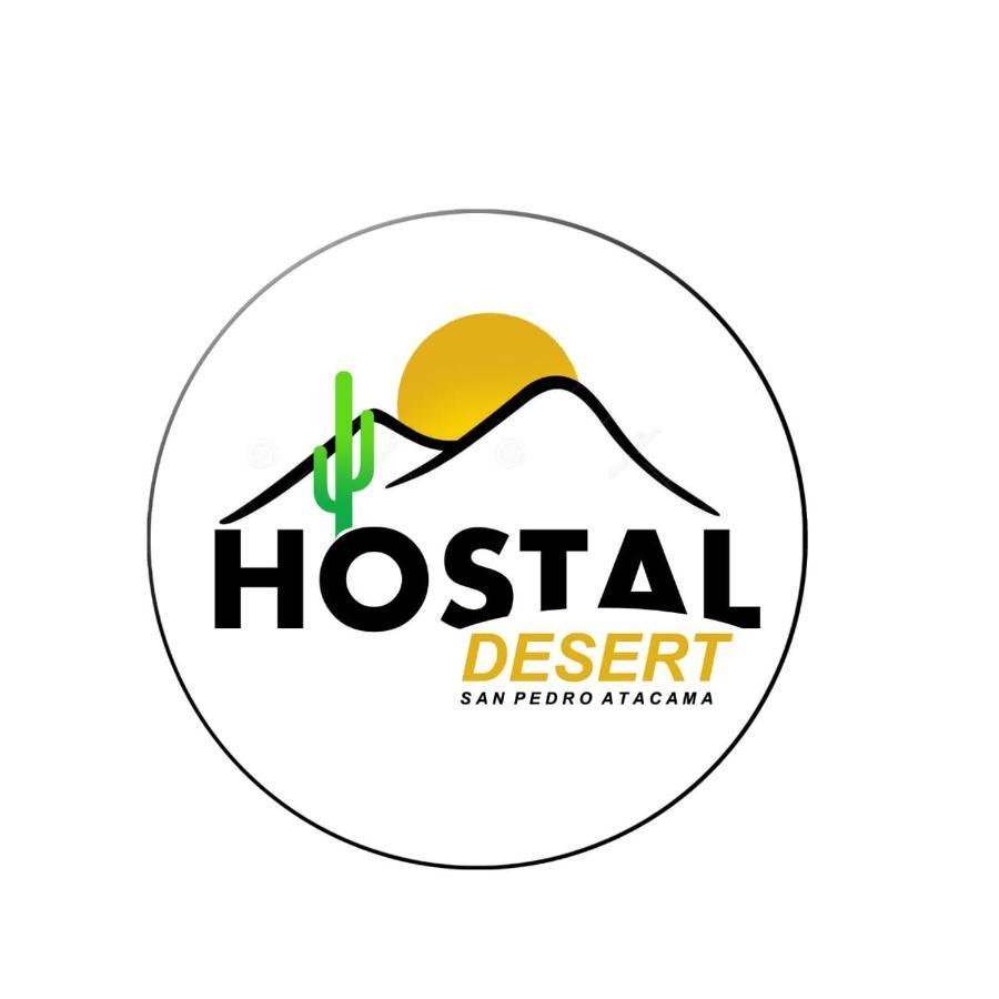 Hostal Desert San Pedro De Atacama Extérieur photo