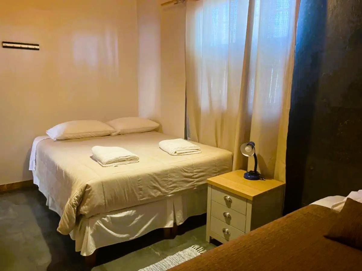 Hostal Desert San Pedro De Atacama Extérieur photo