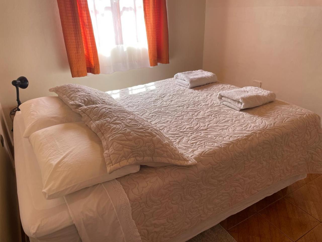 Hostal Desert San Pedro De Atacama Extérieur photo