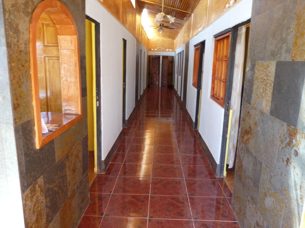 Hostal Desert San Pedro De Atacama Extérieur photo