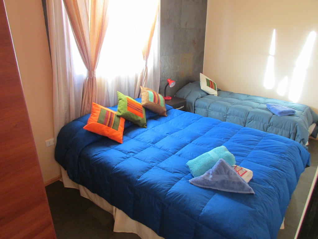 Hostal Desert San Pedro De Atacama Chambre photo