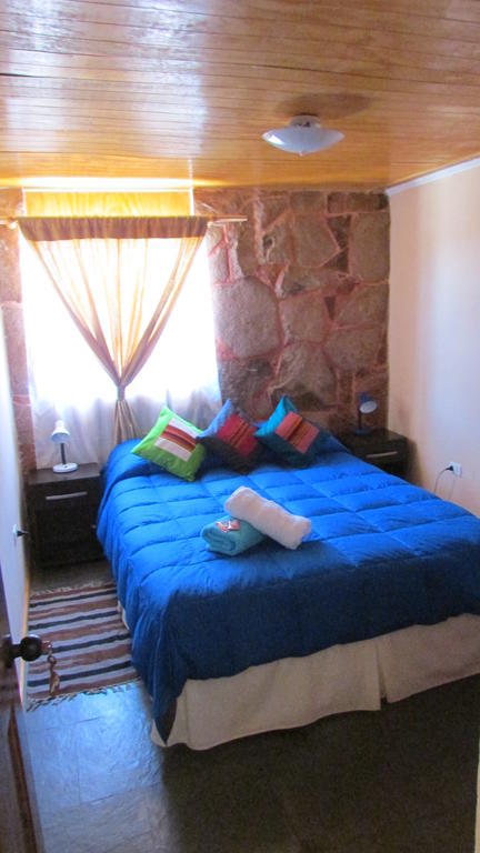 Hostal Desert San Pedro De Atacama Chambre photo