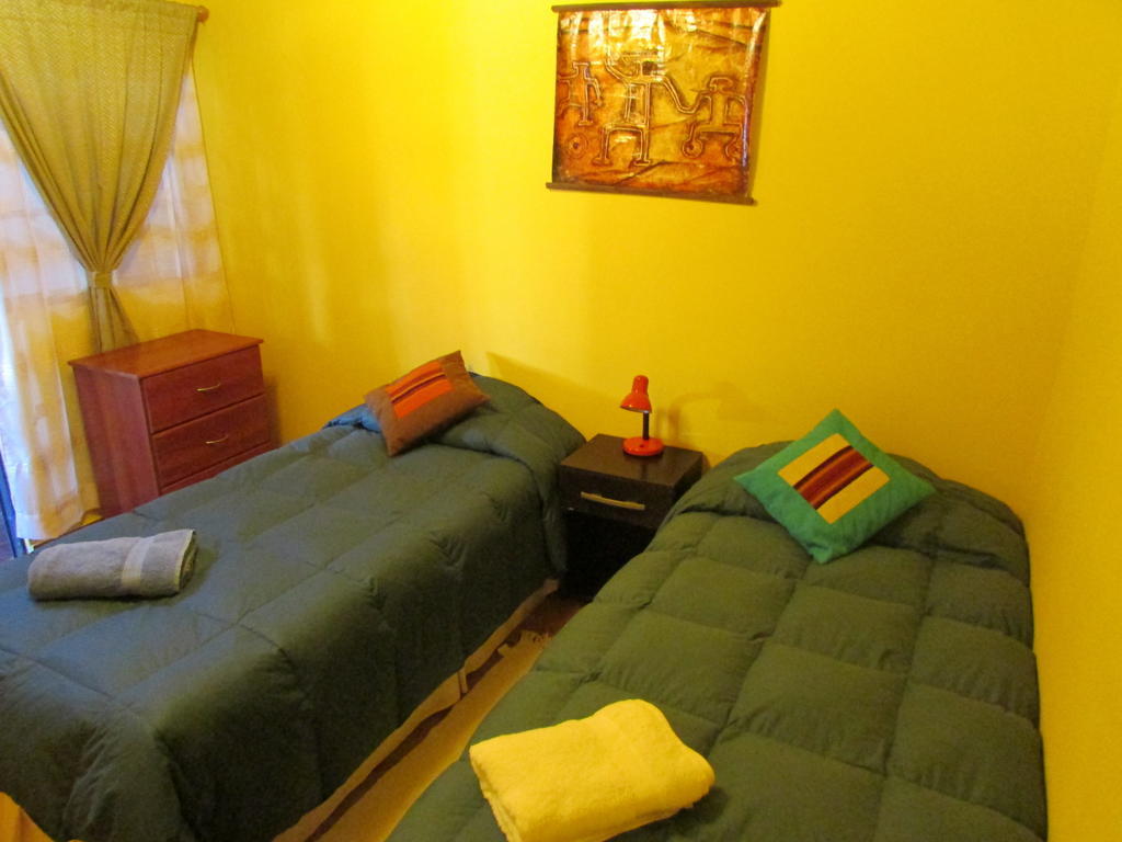 Hostal Desert San Pedro De Atacama Chambre photo