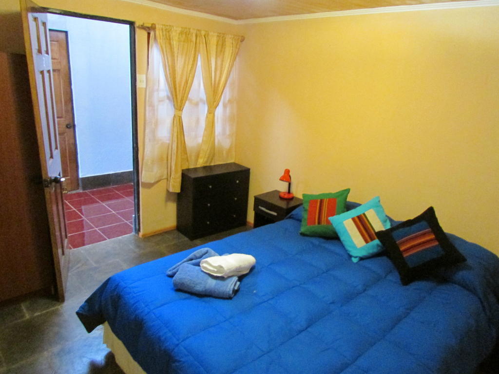 Hostal Desert San Pedro De Atacama Chambre photo