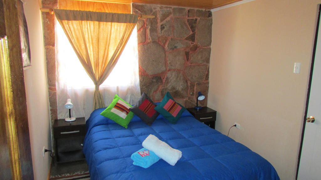Hostal Desert San Pedro De Atacama Chambre photo