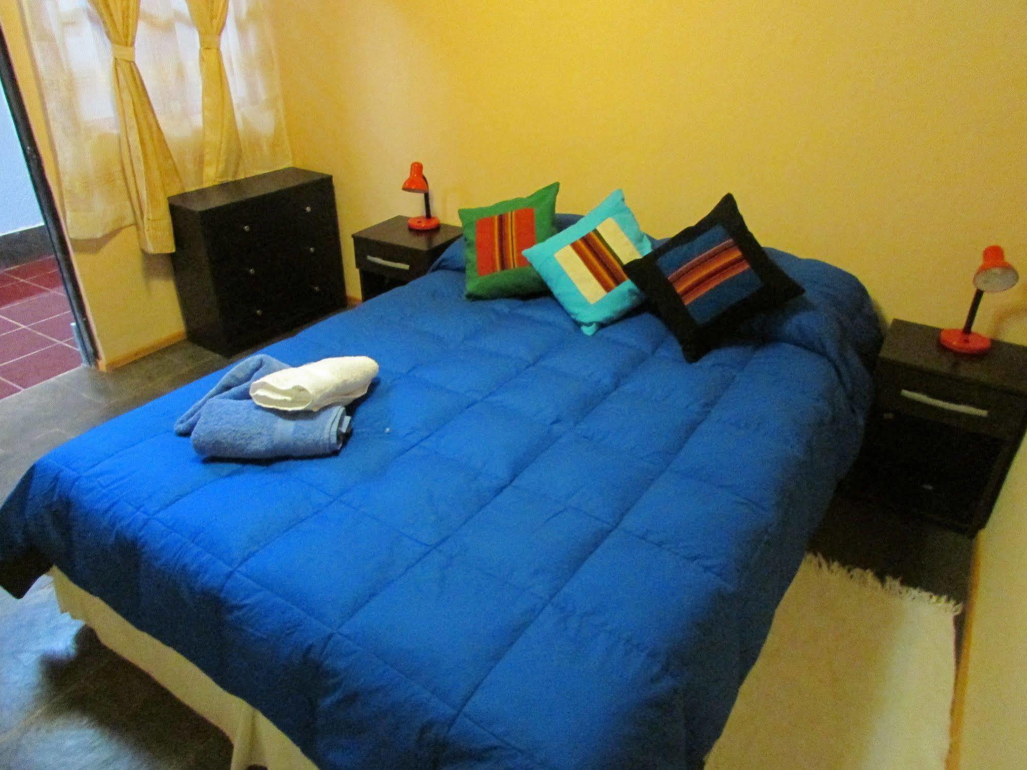 Hostal Desert San Pedro De Atacama Extérieur photo