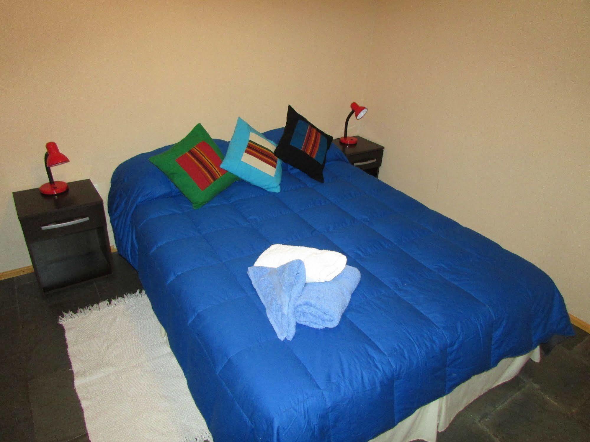 Hostal Desert San Pedro De Atacama Extérieur photo