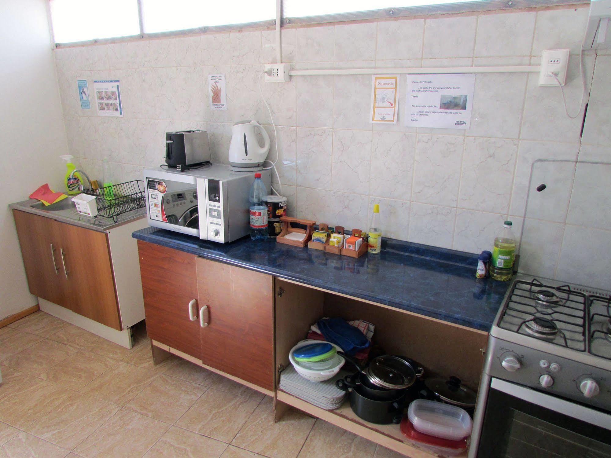 Hostal Desert San Pedro De Atacama Extérieur photo