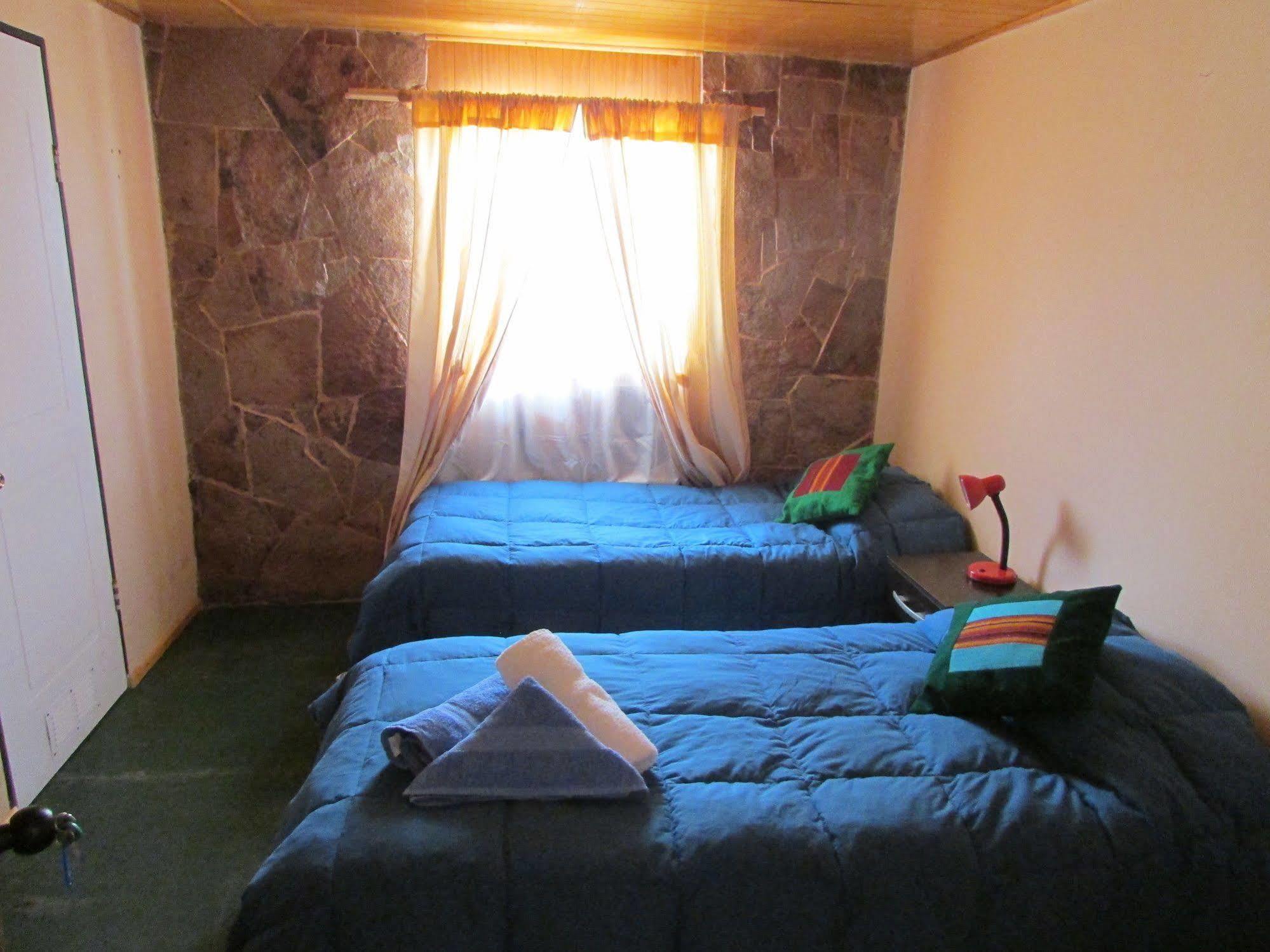Hostal Desert San Pedro De Atacama Extérieur photo