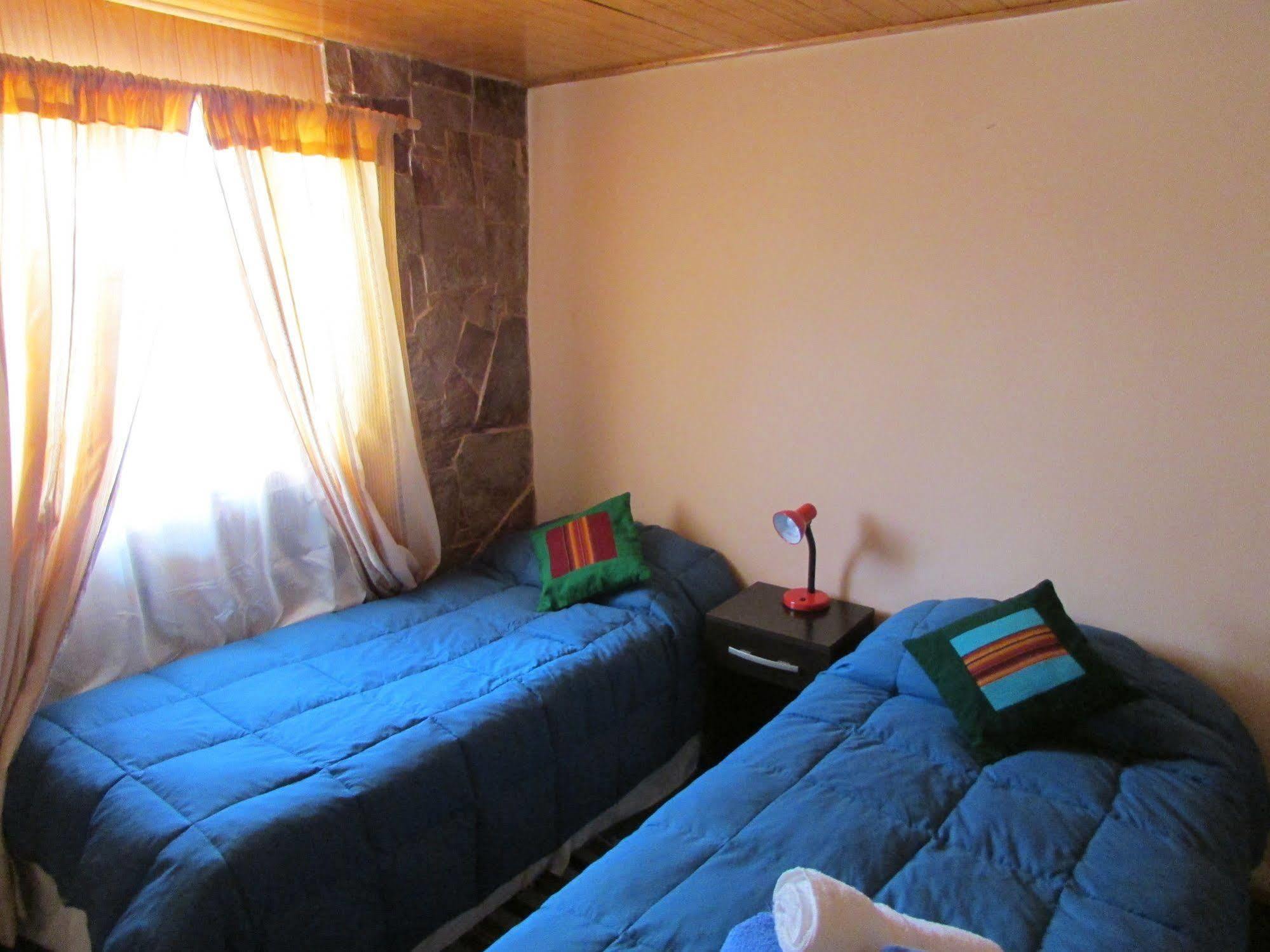 Hostal Desert San Pedro De Atacama Extérieur photo